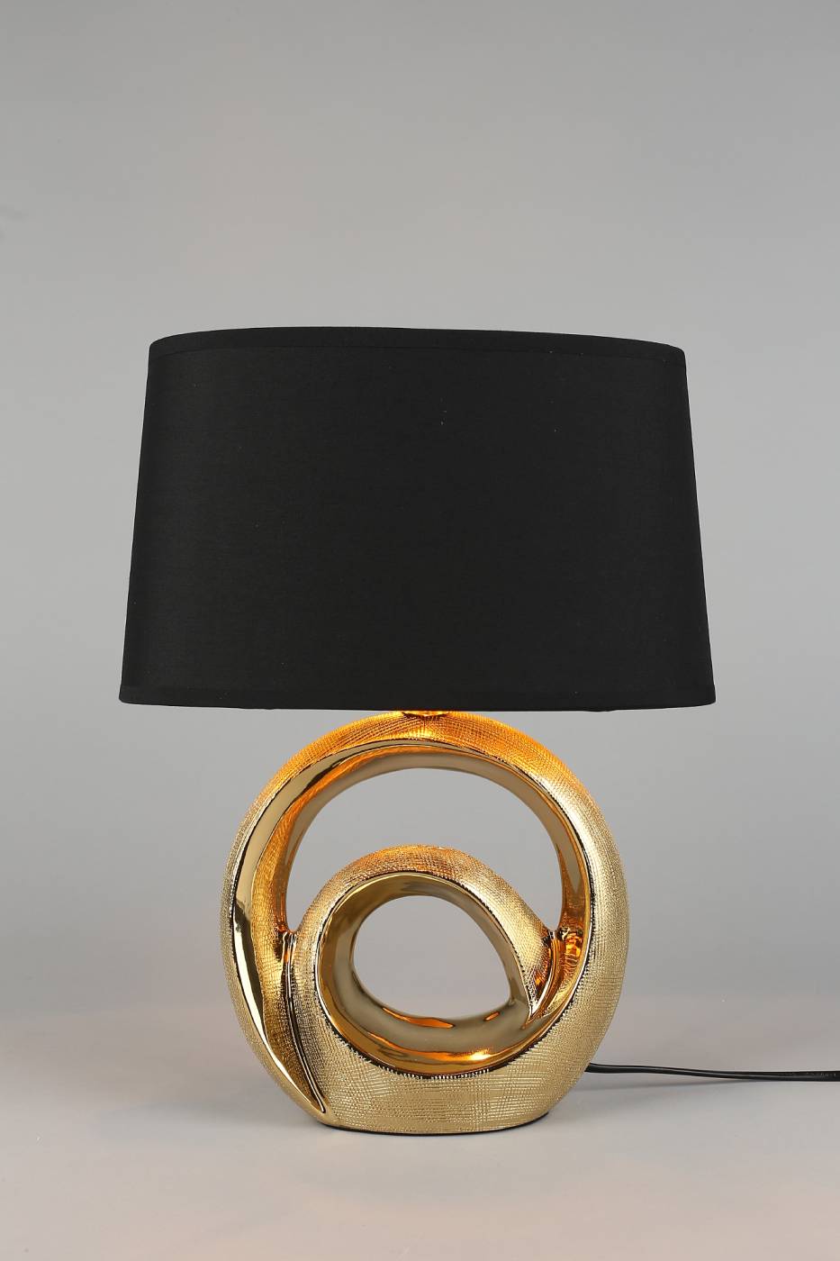 OML-19314-01 Настольная лампа Omnilux Padola OML-19314-01