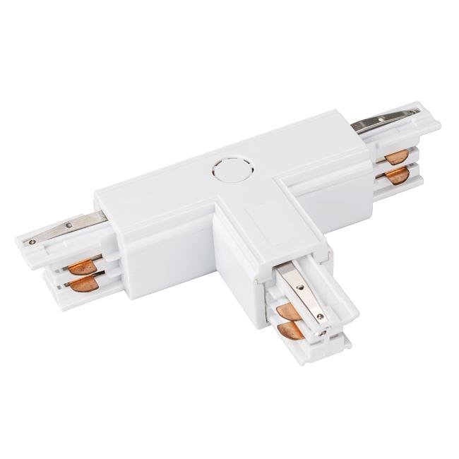 026145 Коннектор для шинопровода Arlight C 4Tr 026145