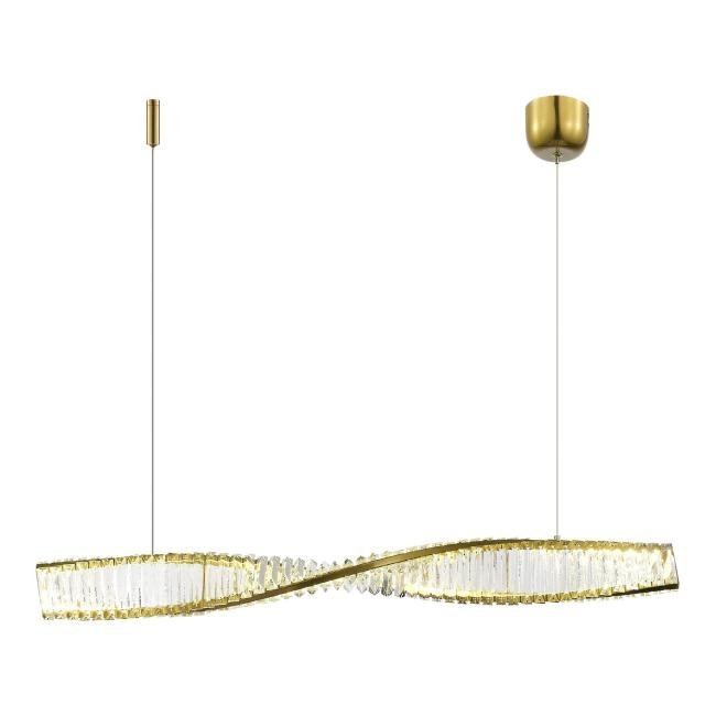 SL6205.323.01 Светильник подвесной ST Luce Elica SL6205.323.01