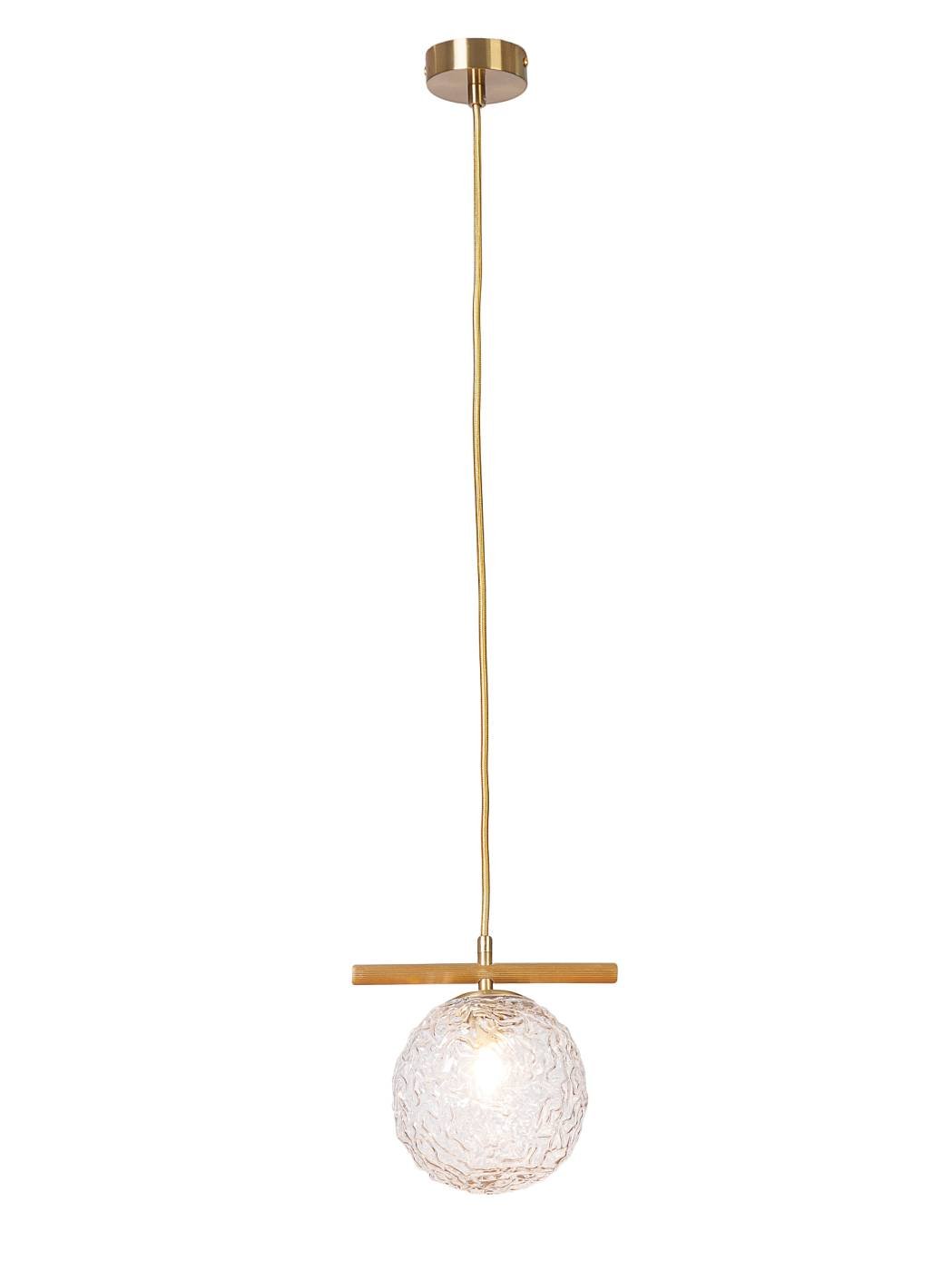 MR2074-1P Светильник подвесной MyFar Francis MR2074-1P