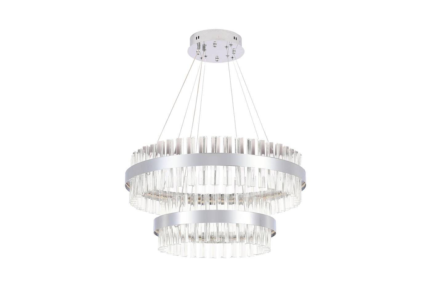 Подвесная люстра Natali Kovaltseva Innovation Style INNOVATION STYLE 83005