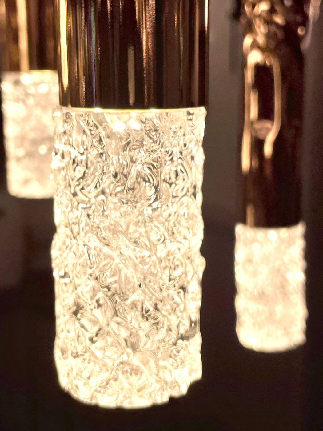 OM2365-F10 gold Светильник подвесной Delight Collection OM2365 OM2365-F10 gold
