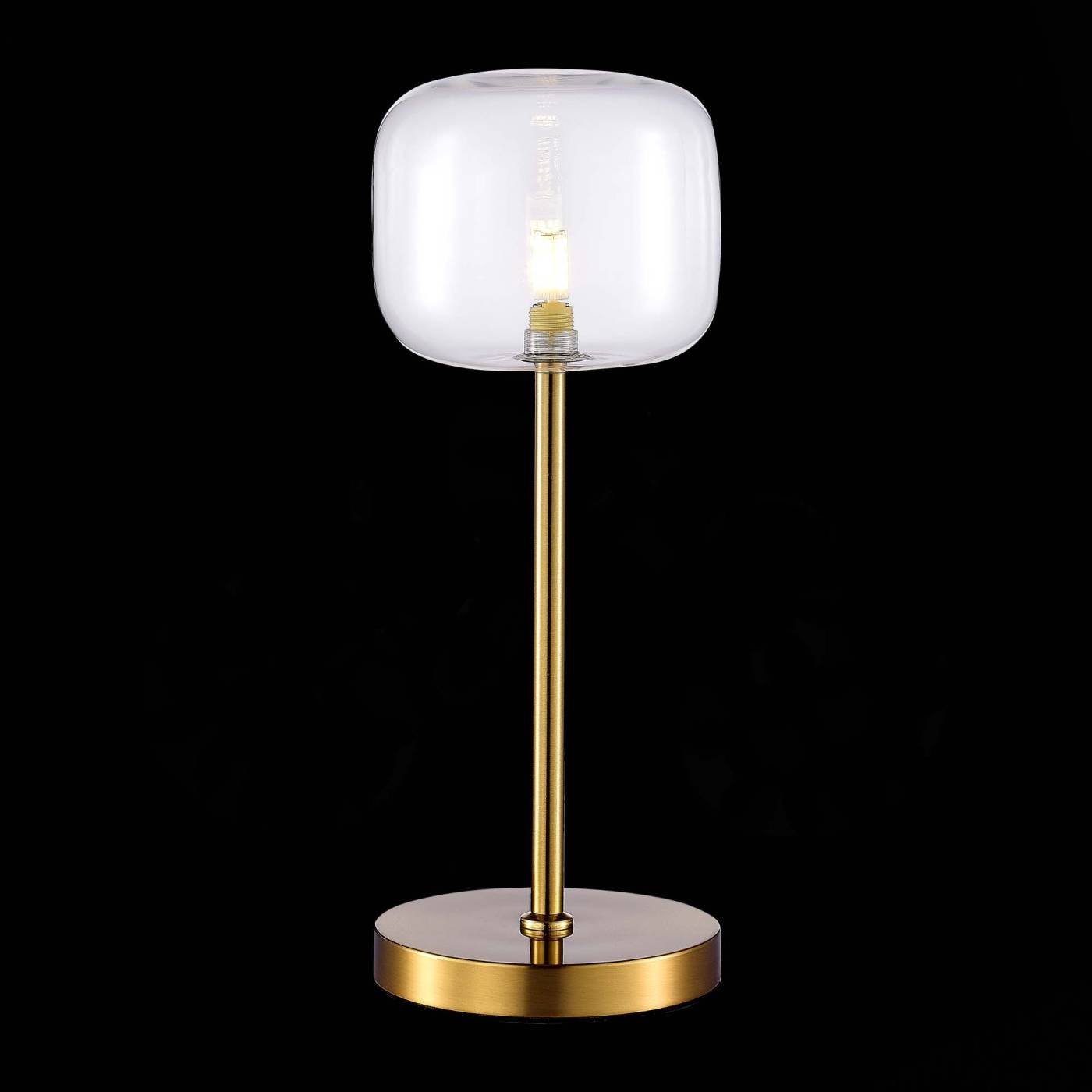 Настольная лампа ST Luce Finn SL1049.304.01