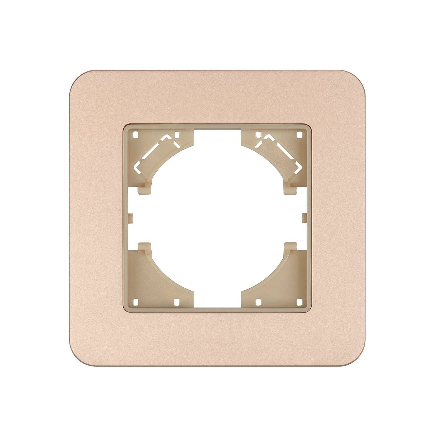 Рамка Arlight Akiry 049686