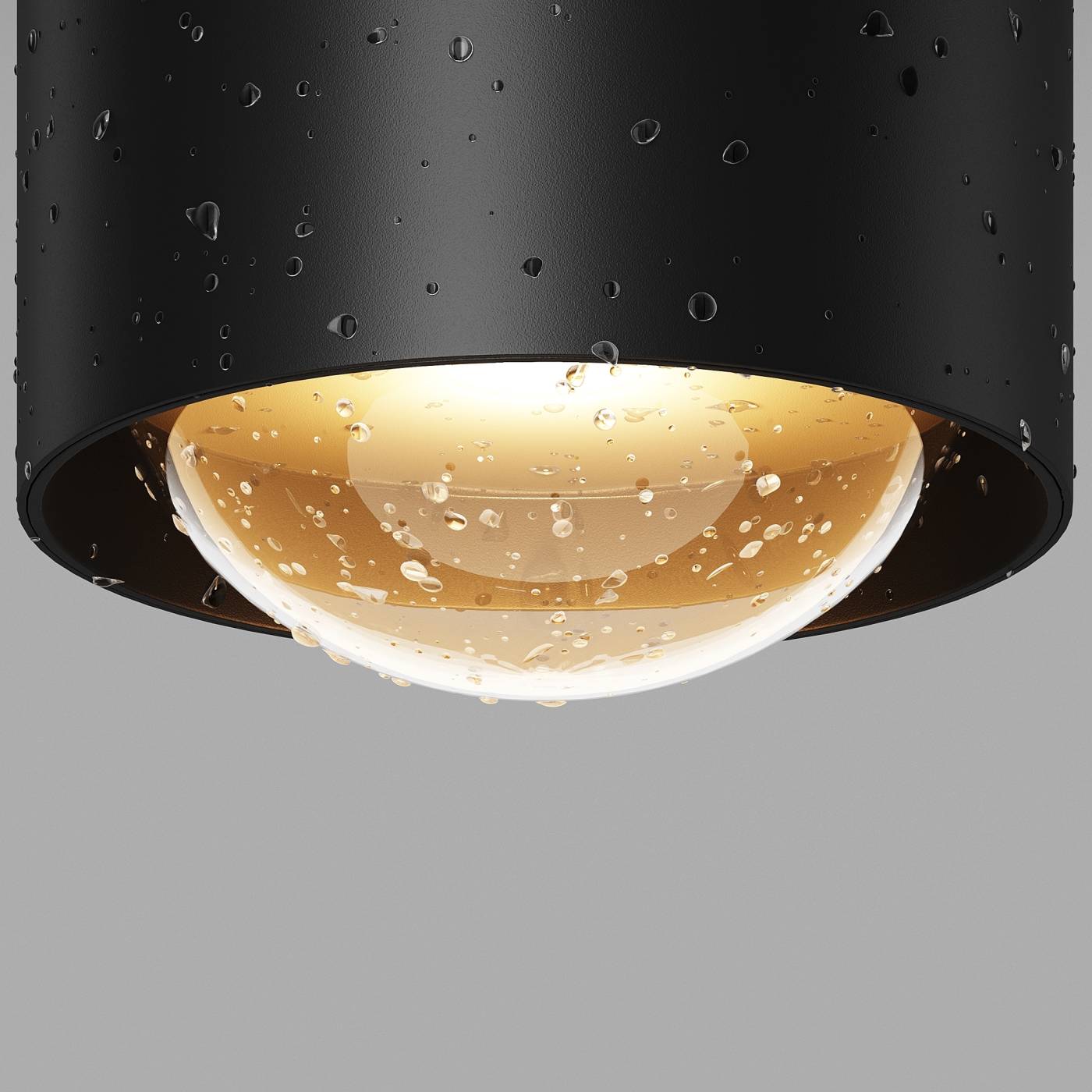 Накладной светильник Maytoni Lumina O498CL-L15B3K
