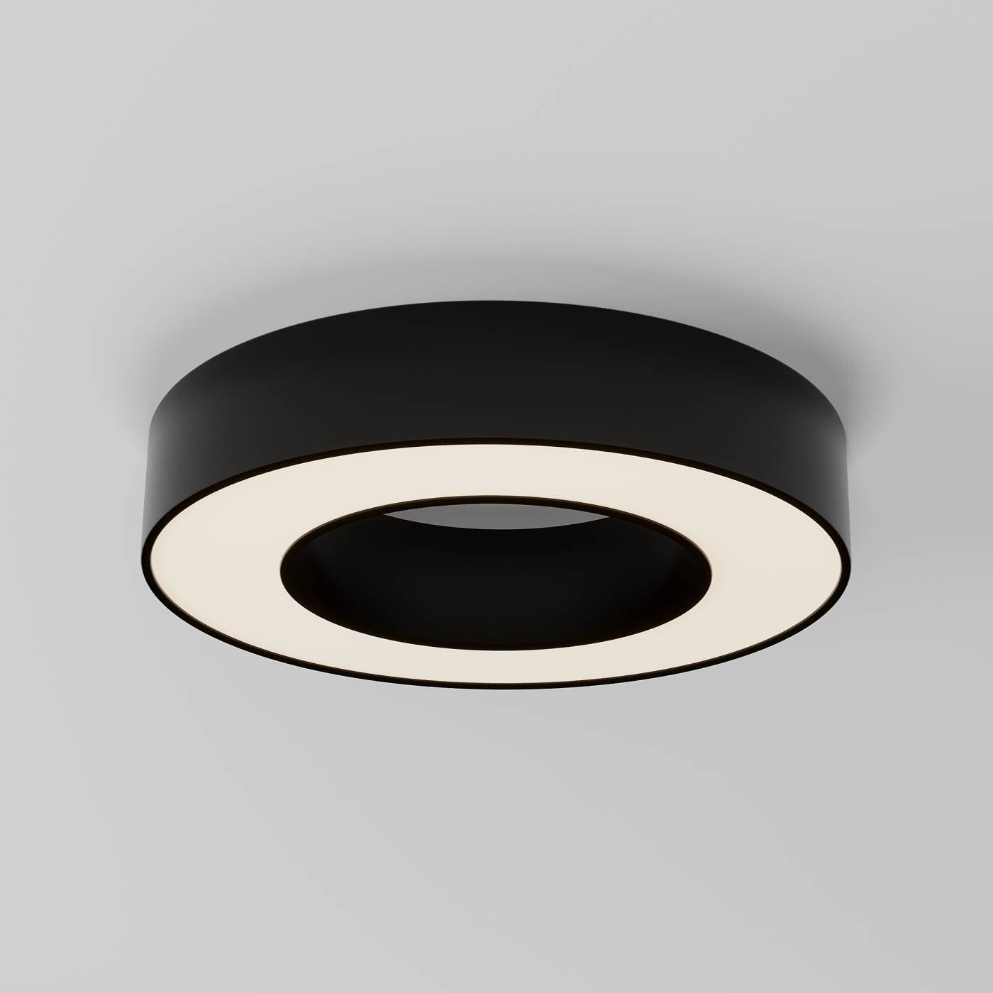 Светильник потолочный Maytoni Lua C093CL-24W3K-B