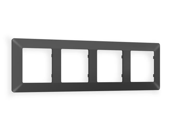 AF110804 Рамка Ambrella Volt Line AF110804