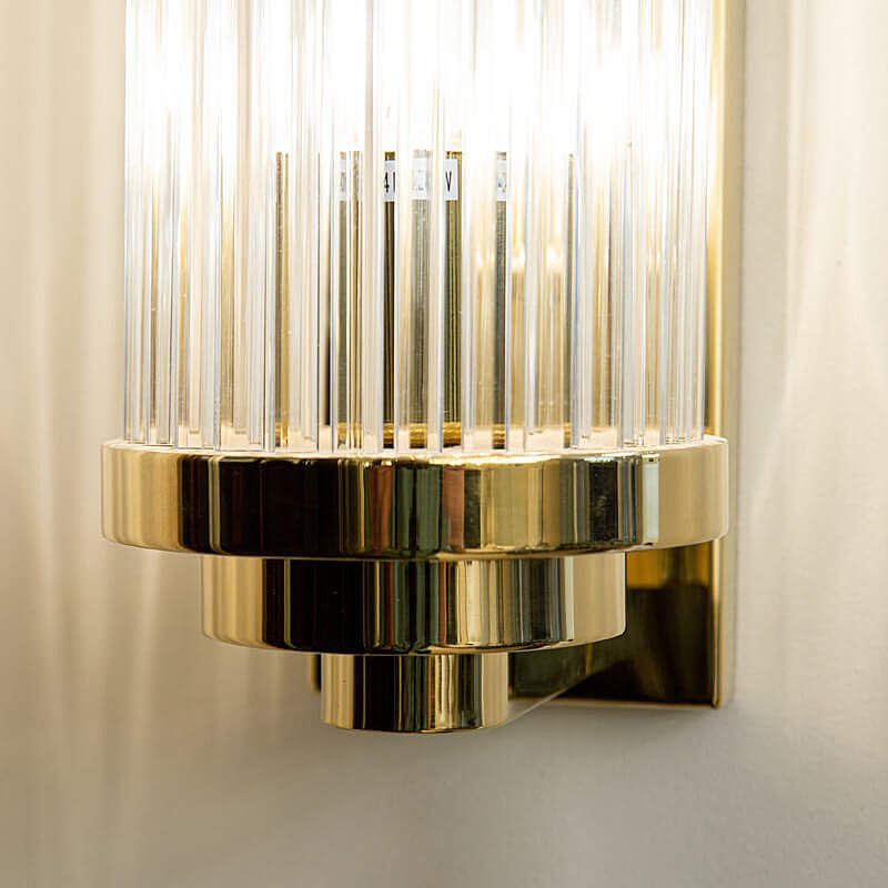 Настенное бра L'Arte Luce Luxury Lantern L90222