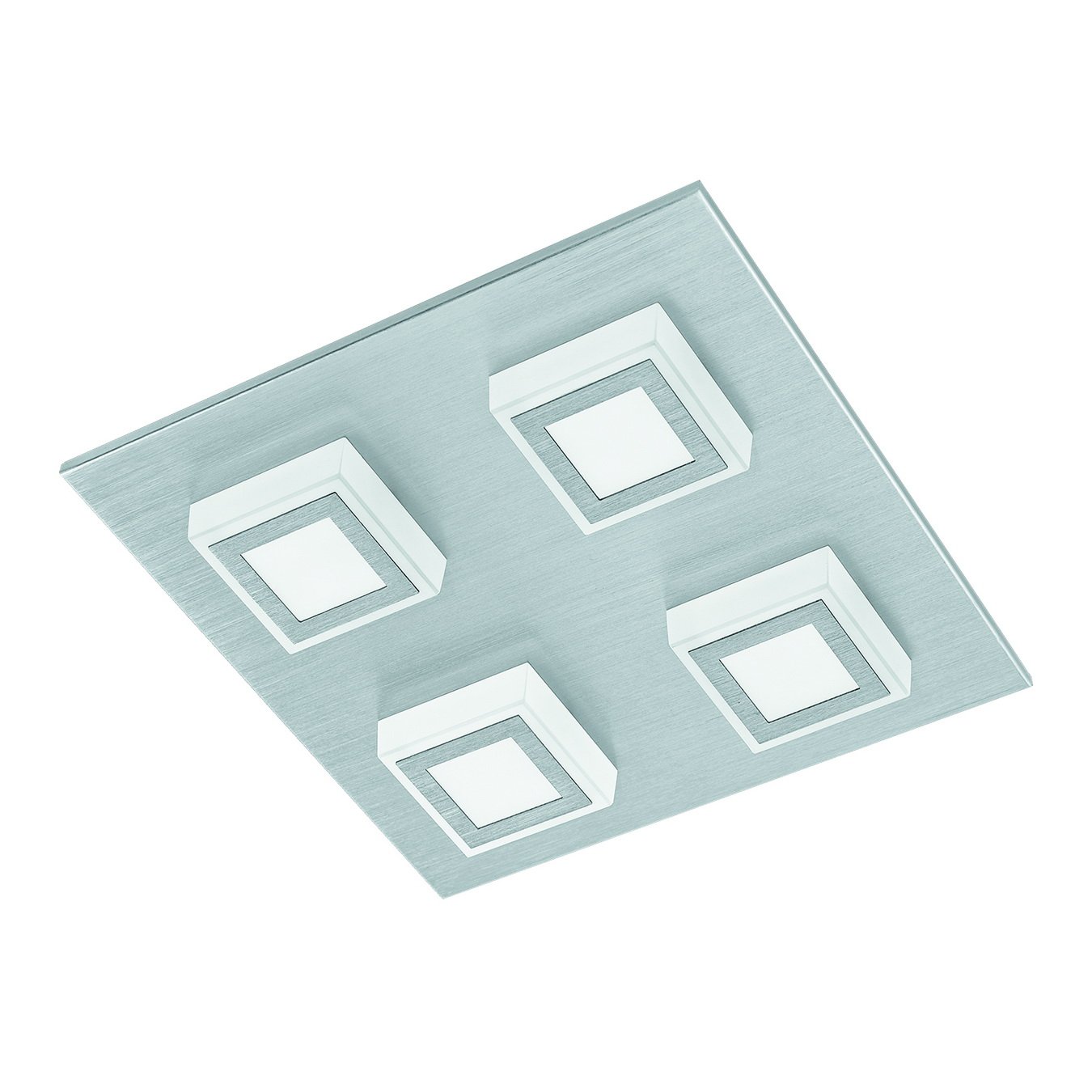94508 Потолочный LED светильник Eglo Masiano 94508