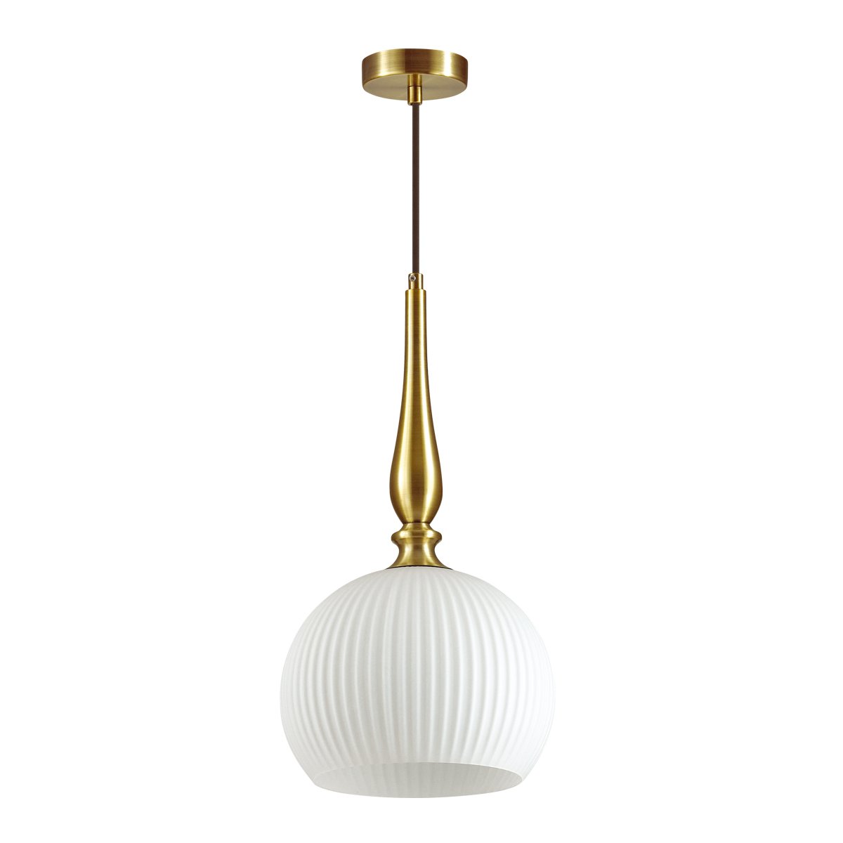 4766/1 Светильник подвесной Odeon Light Runga 4766/1