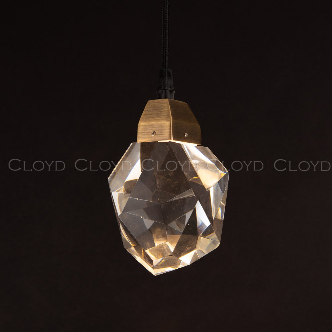 Светильник подвесной Cloyd Bozon 10723