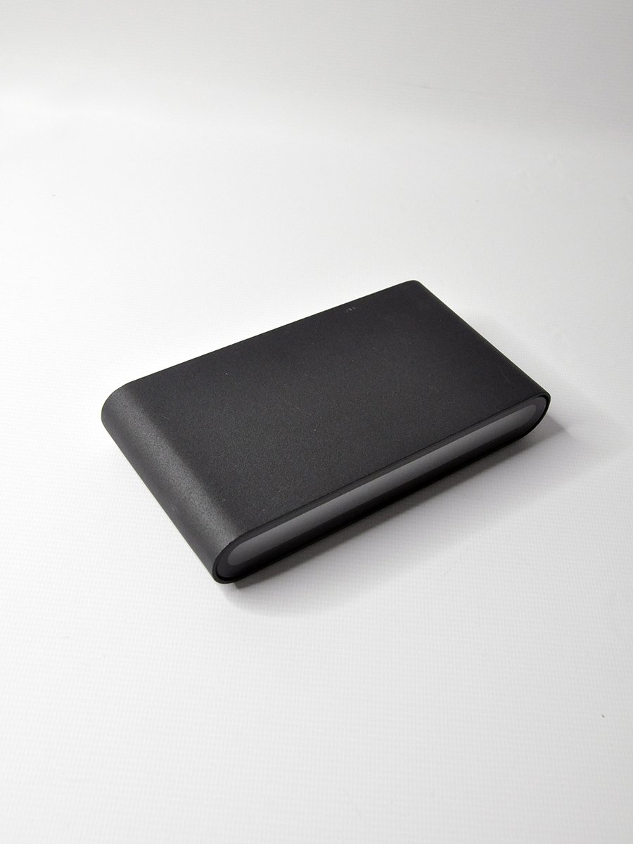 Уличный настенный светильник Elvan BR-007T-12W-WW-Bk