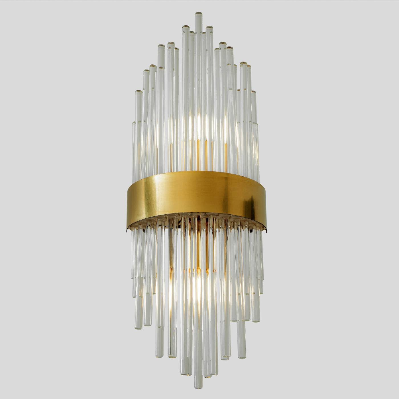 ML.502.02 BS Бра настенное ML Modelux ML.502.02 BS