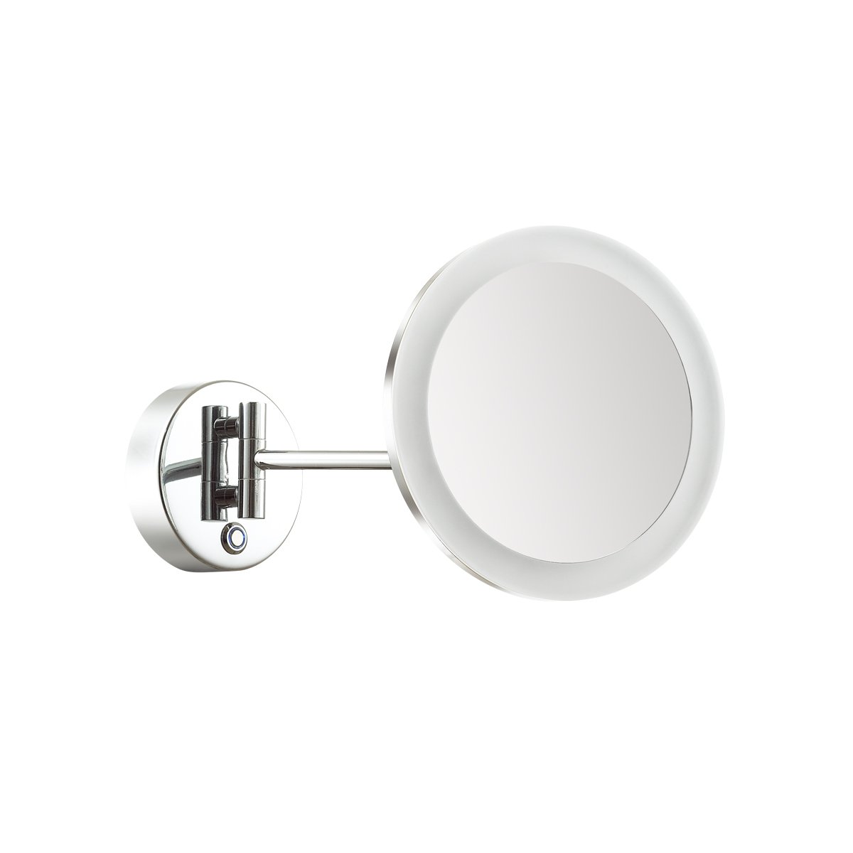 4678/6WL Настенный светильник Odeon Light Mirror 4678/6WL