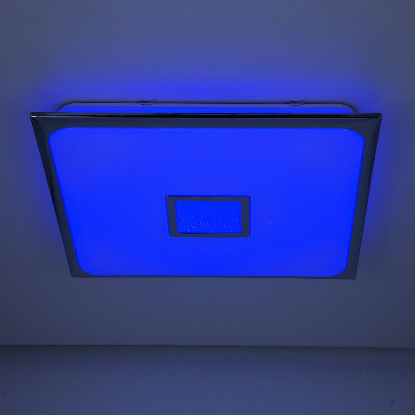 CL703AK80G Потолочный LED светильник Citilux Старлайт Смарт CL703AK80G