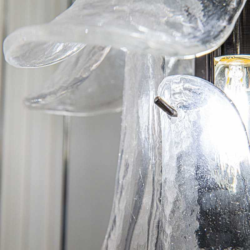 L19623.97 Настенный светильник L'Arte Luce Luxury Zione L19623.97