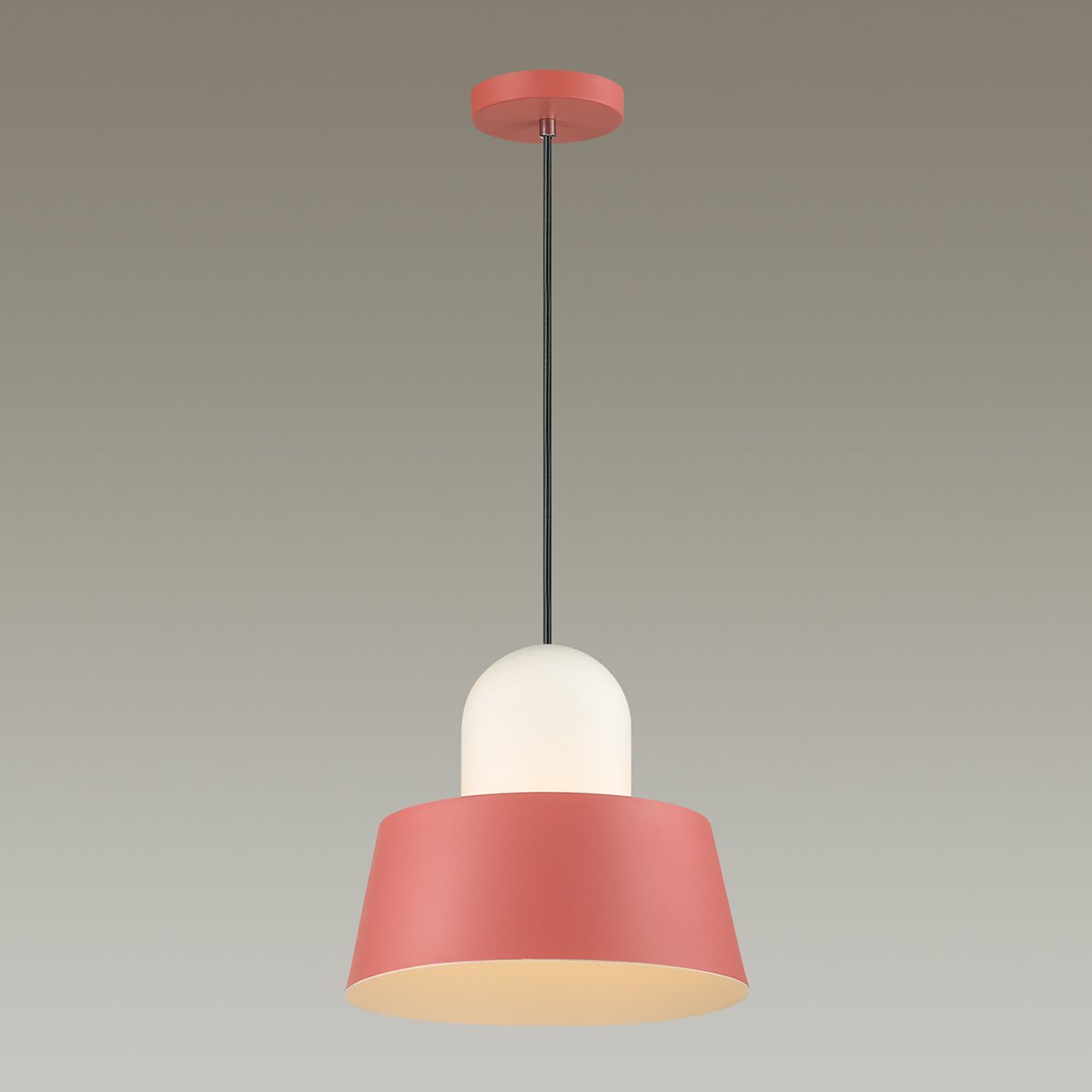 4140/1 Светильник подвесной Odeon Light Alur 4140/1