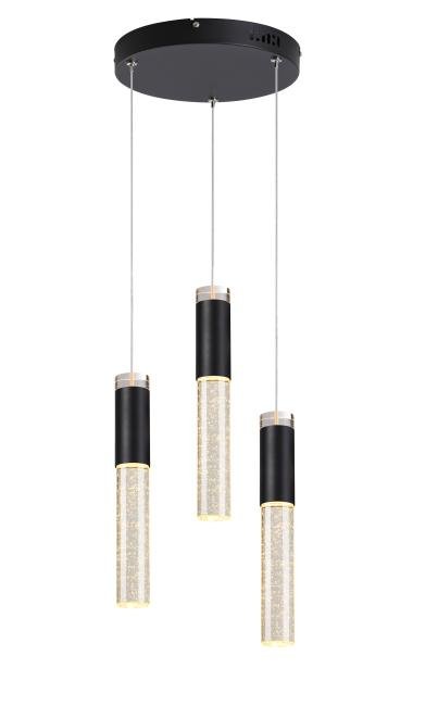 Светильник подвесной Moderli Ran V11394-PL