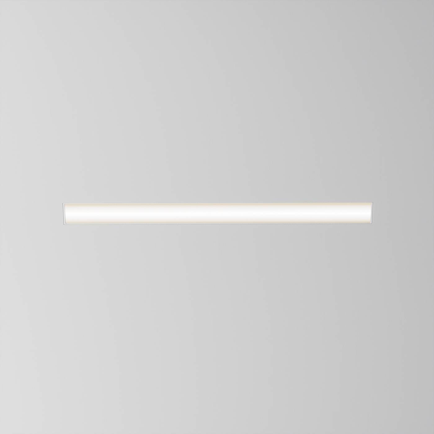 DL066-20W3-6K-TRS-W Встраиваемый светильник Maytoni Basis DL066-20W3-6K-TRS-W