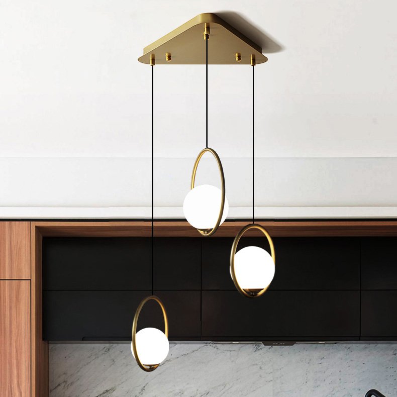 212758-26 Потолочное Крепление Из Металла Треугольной Формы ImperiumLoft Ceiling-Mount-701 212758-26