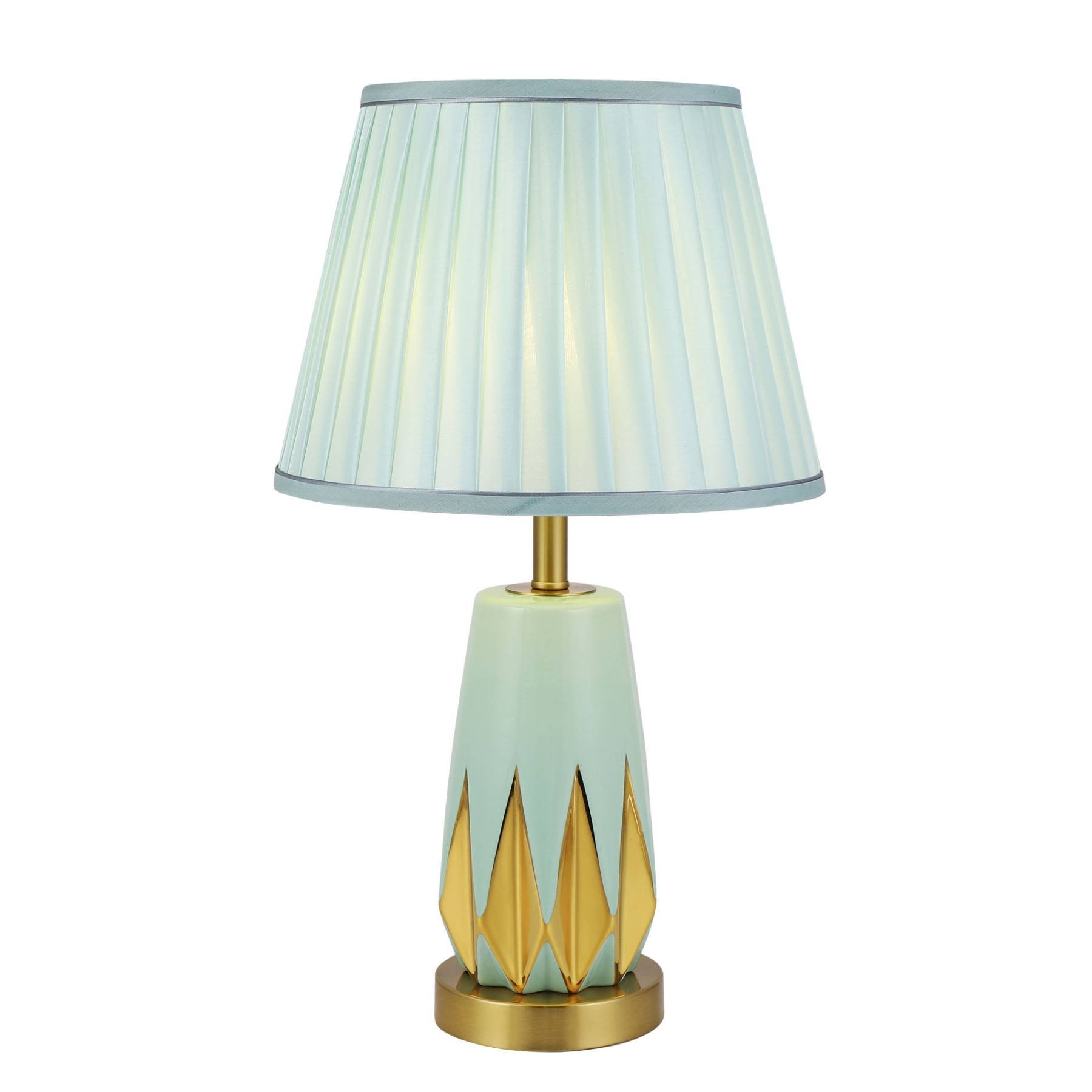 ML.6174.01TL BL Настольная лампа ML Modelux ML.6174.01TL BL