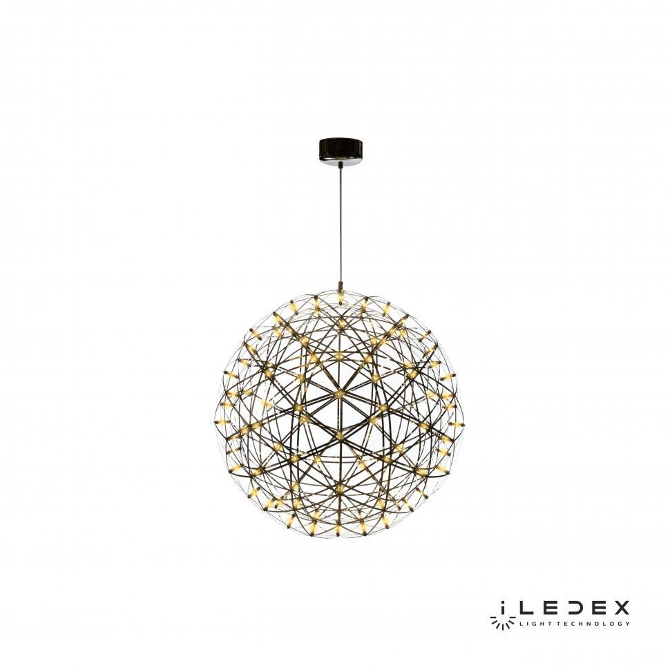 Подвесная люстра ILedex Stratosphere FG 800-92 CR