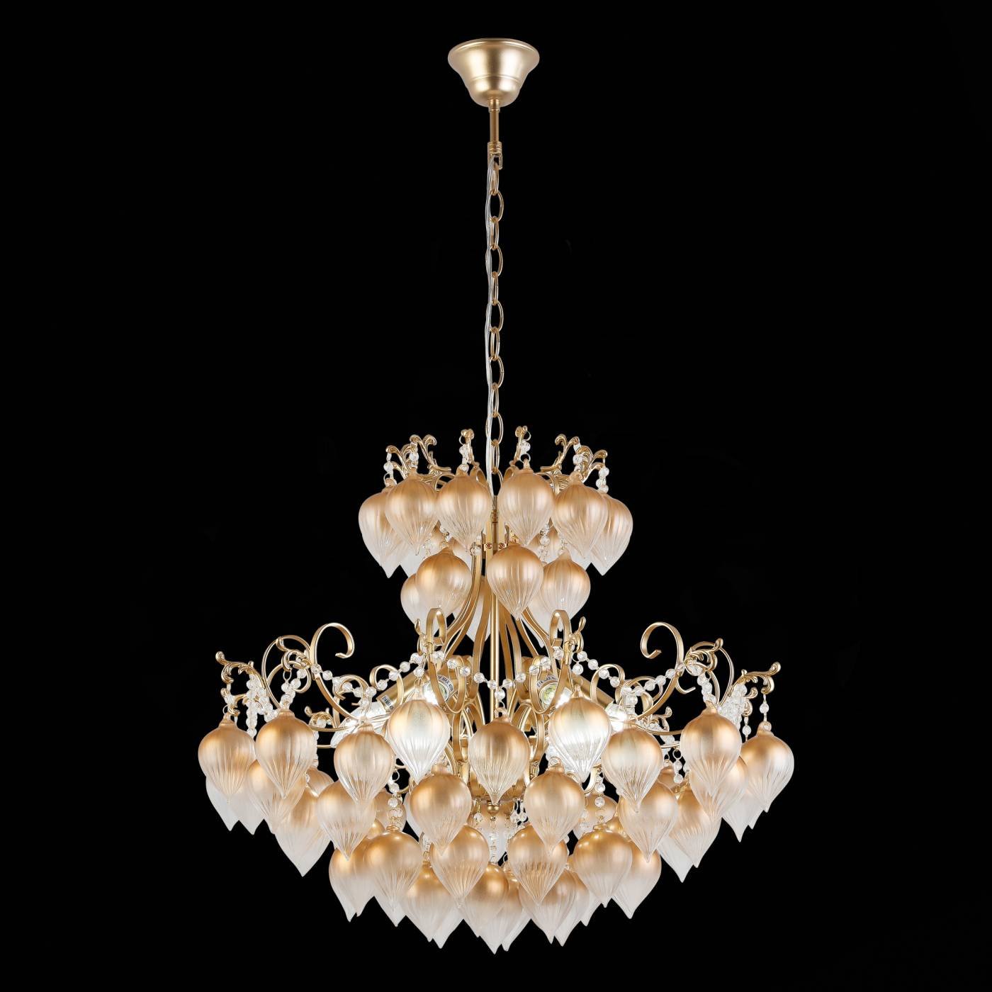 SL659.303.06 Подвесная люстра ST Luce Frutti SL659.303.06