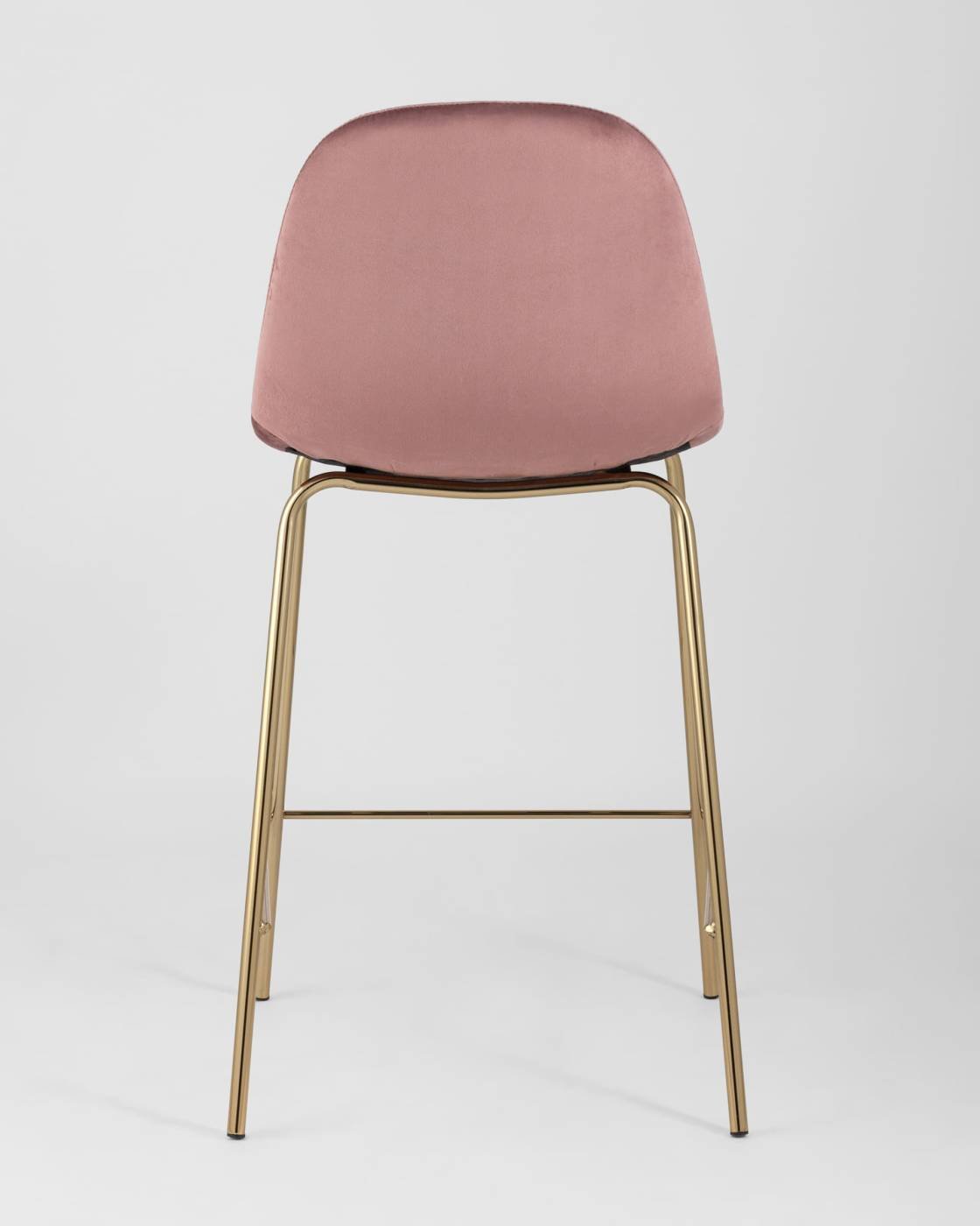 CC-91003B HLR-44 Полубарный стул Stool Group Валенсия CC-91003B HLR-44