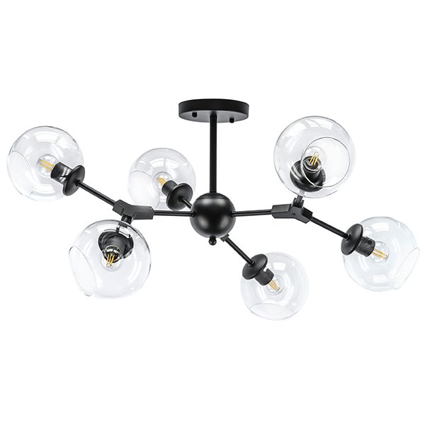 785067 Потолочная люстра Lightstar Beta 785067