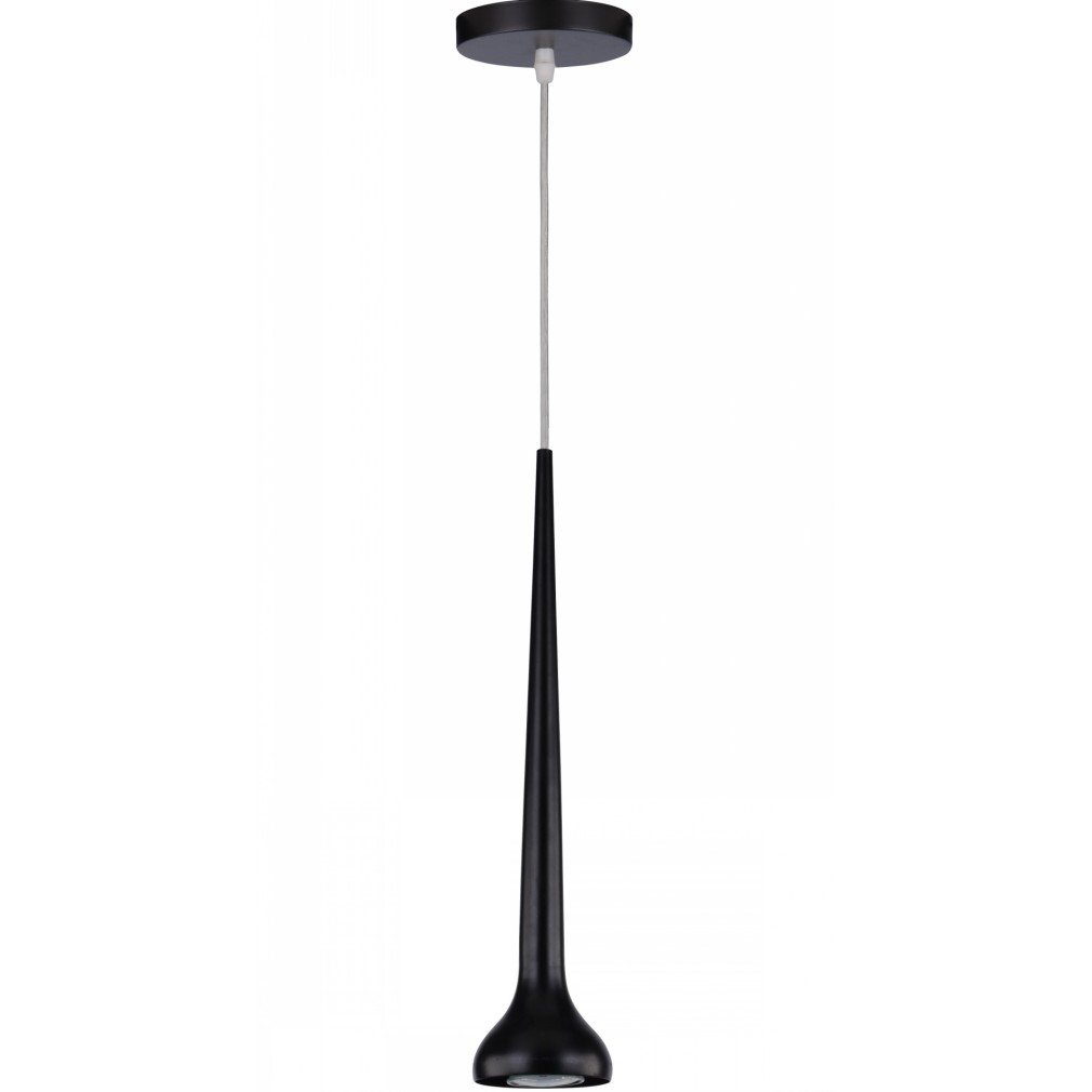 A4010SP-1BK Светильник подвесной Arte Lamp Slanciato A4010SP-1BK
