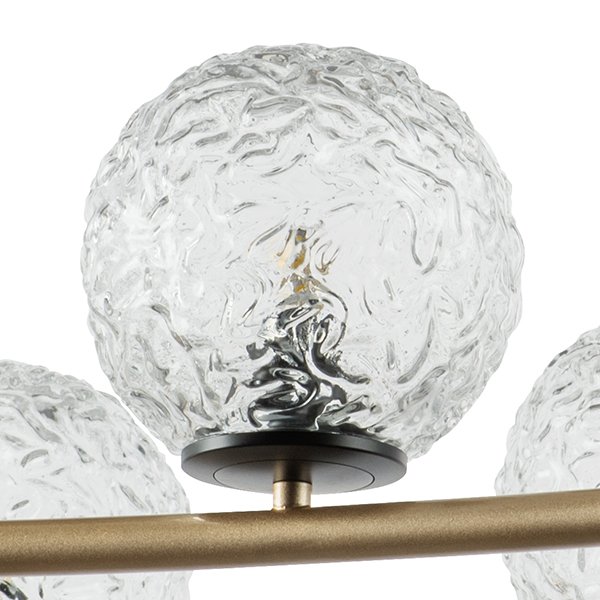 815283 Подвесная люстра Lightstar Bari 815283