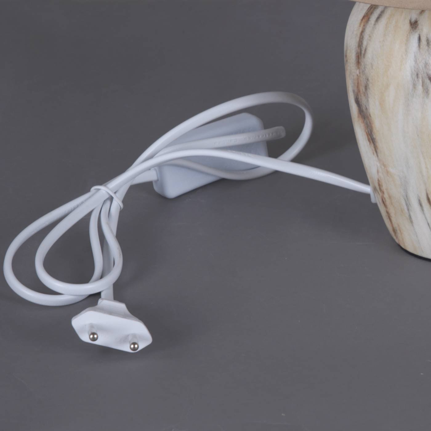 Настольная лампа Reluce 02016-0.7-01M