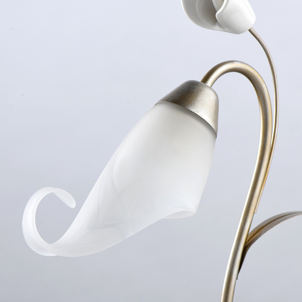 242037301 Настольная лампа MW Light Восторг 242037301