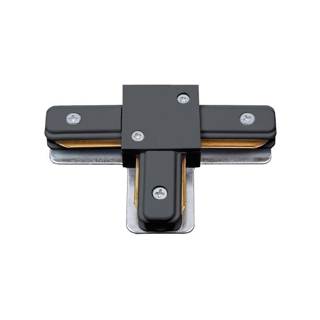 UBX-Q122 G31 BLACK 1 POLYBAG Коннектор для шинопровода Volpe Ubx-q122 UBX-Q122 G31 BLACK 1 POLYBAG