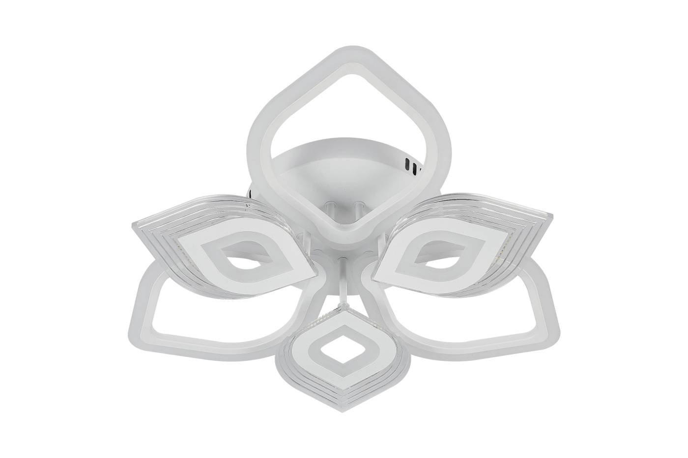 Потолочная люстра Natali Kovaltseva LED LED LAMPS 81203