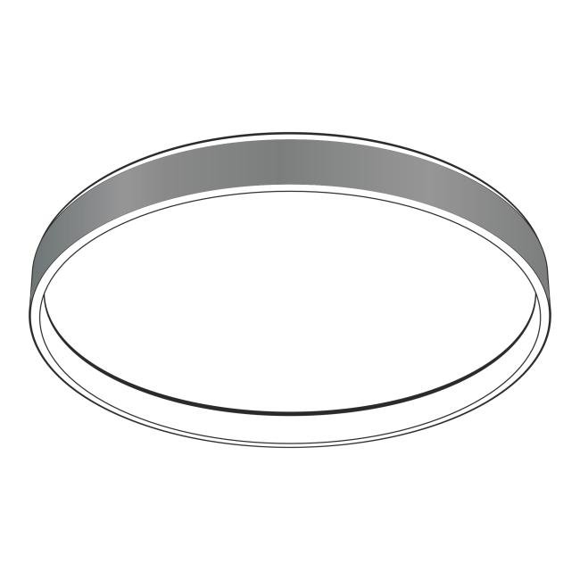 Светильник потолочный Citilux Enzo CL753453G