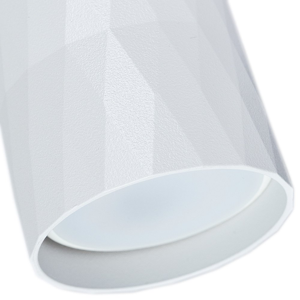 Накладной светильник Arte Lamp Fang A5557PL-1WH