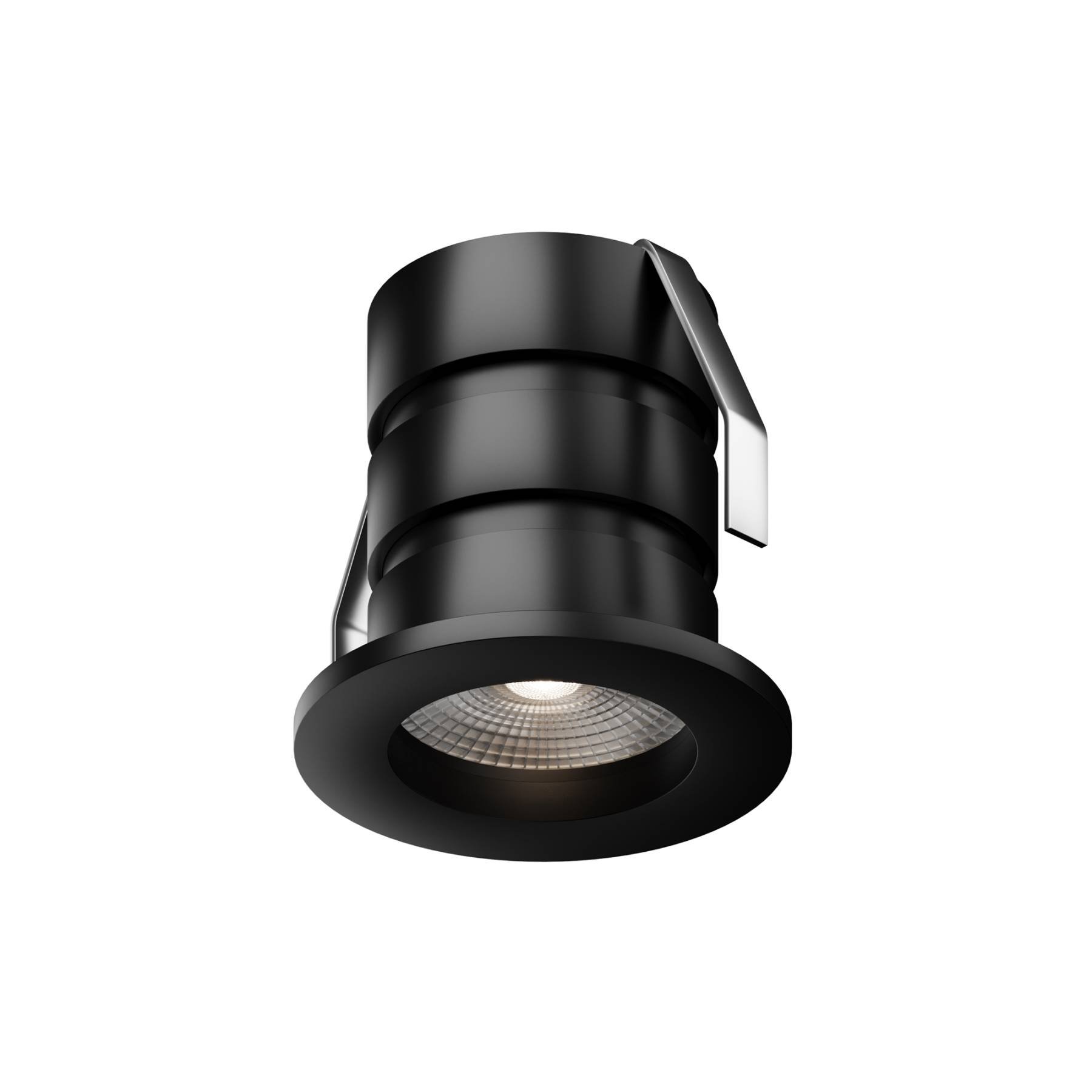 O511DL-L5B4K Уличный потолочный светильник Outdoor O511DL-L5B4K