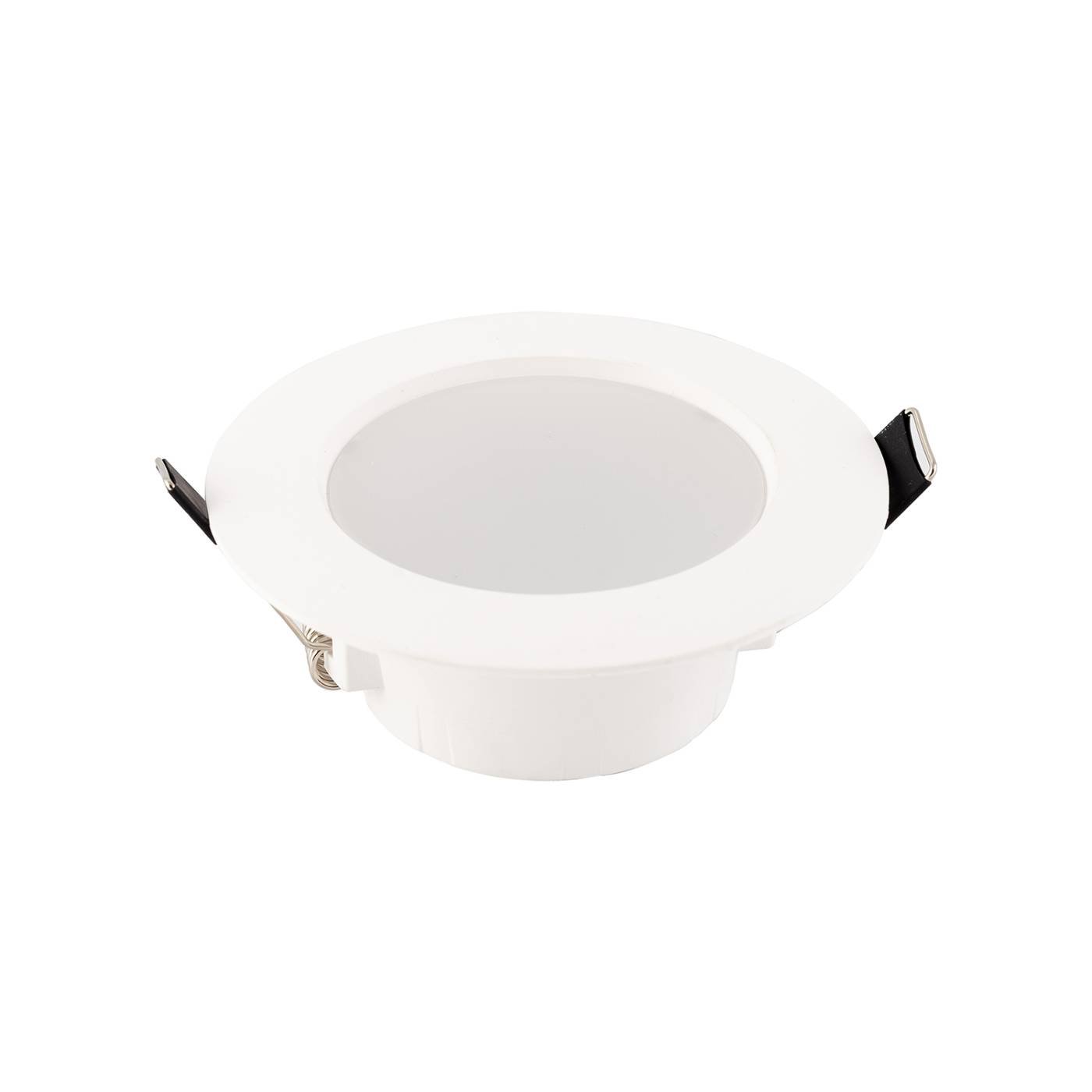 DK3048-WH Встраиваемый светильник Denkirs Dk3046/7/8/9 DK3048-WH