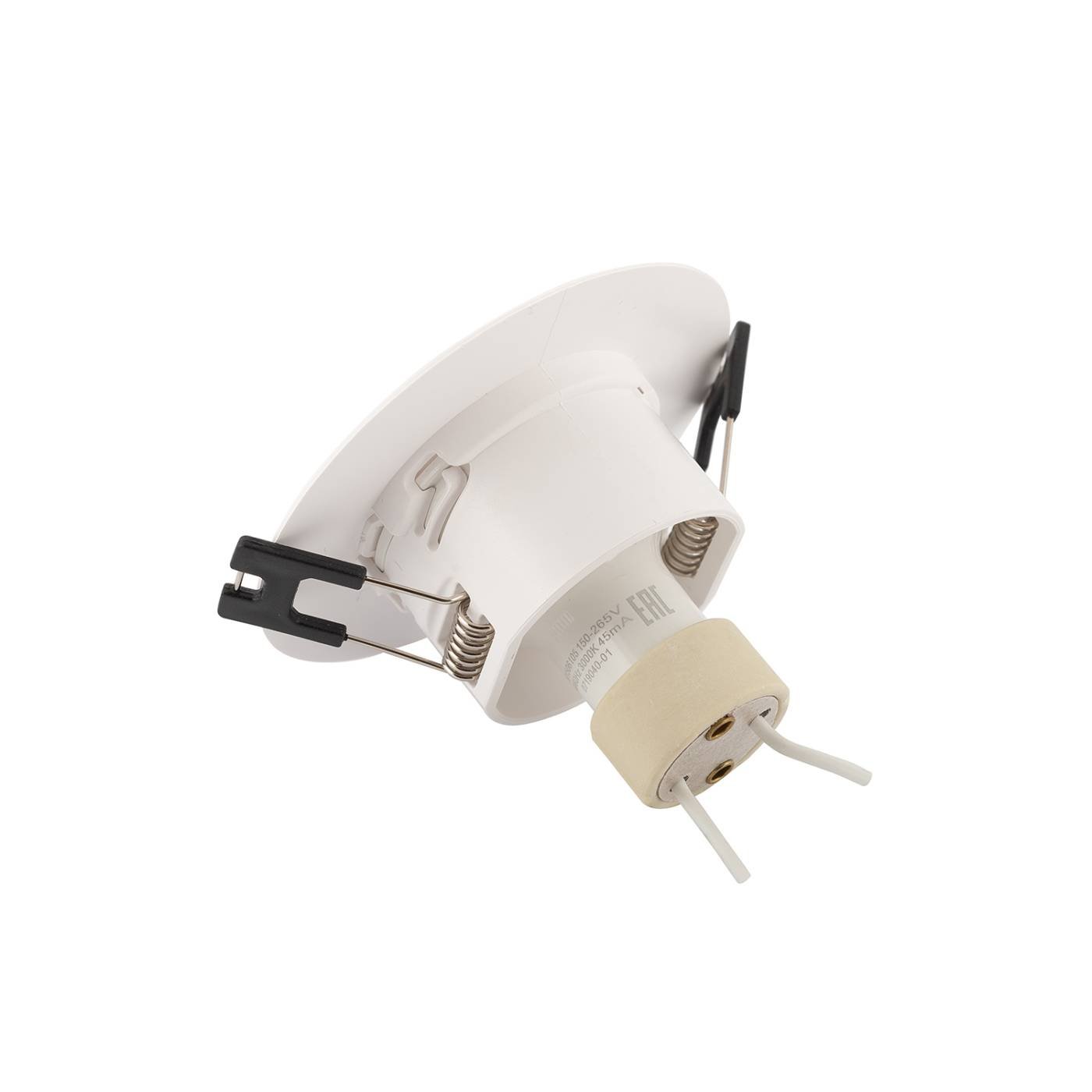 DK3028-WH Встраиваемый светильник Denkirs Dk3028 DK3028-WH