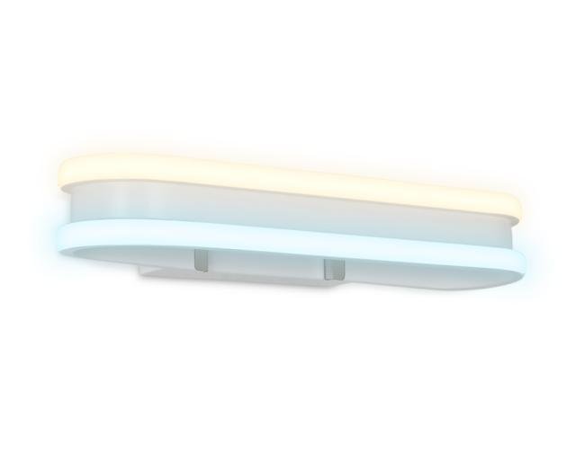 Настенное LED бра Ambrella Line FL161