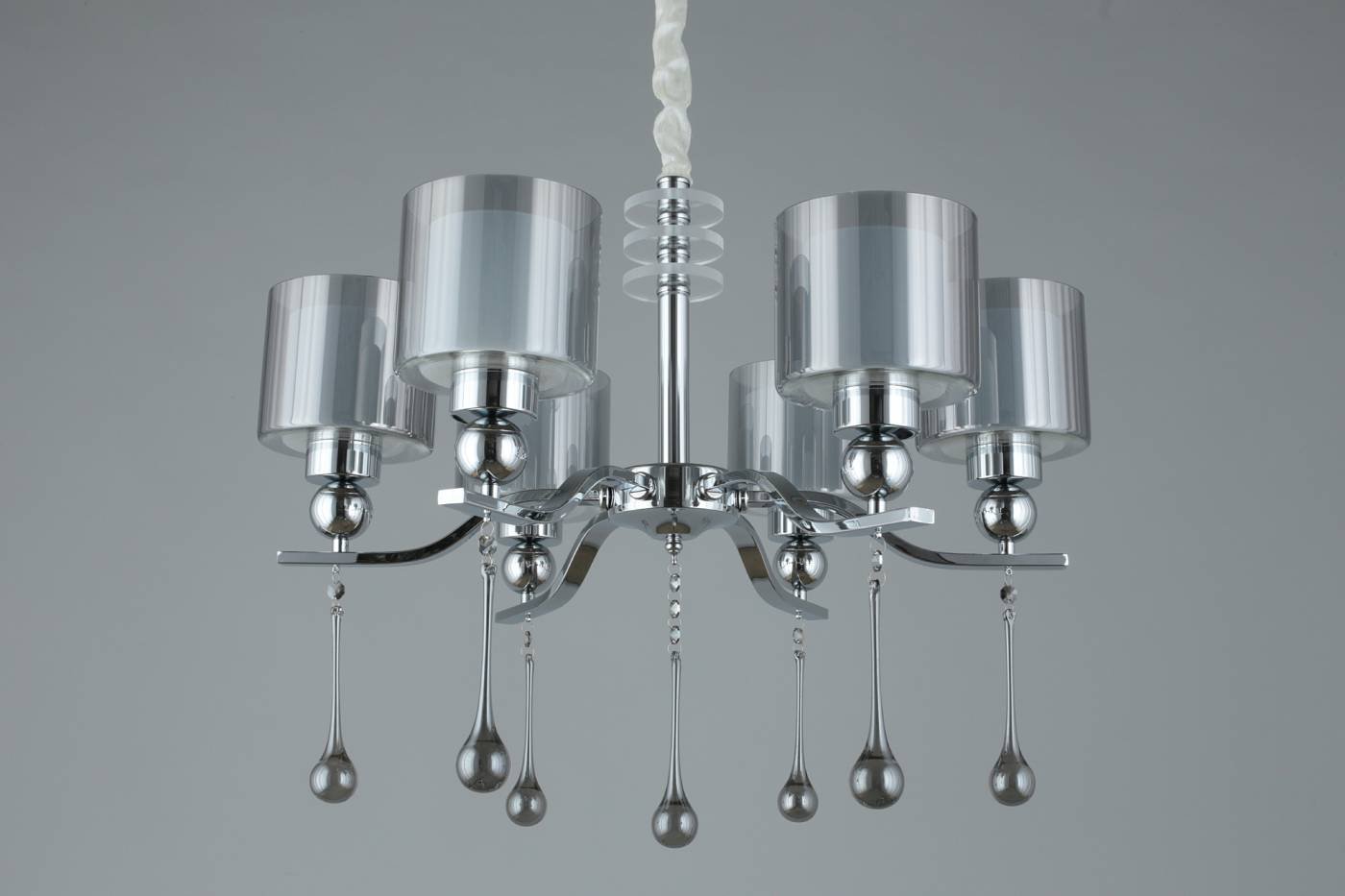 Подвесная люстра Omnilux Giarre OML-56003-06