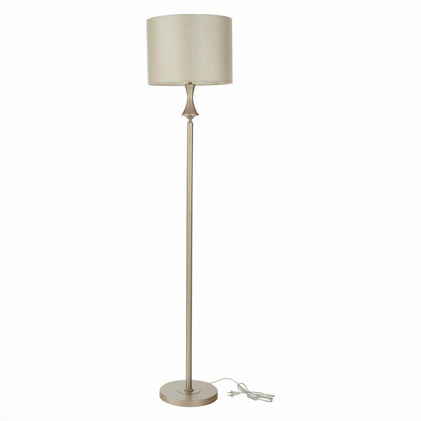 SLE107705-01 Торшер Evoluce Elida SLE107705-01