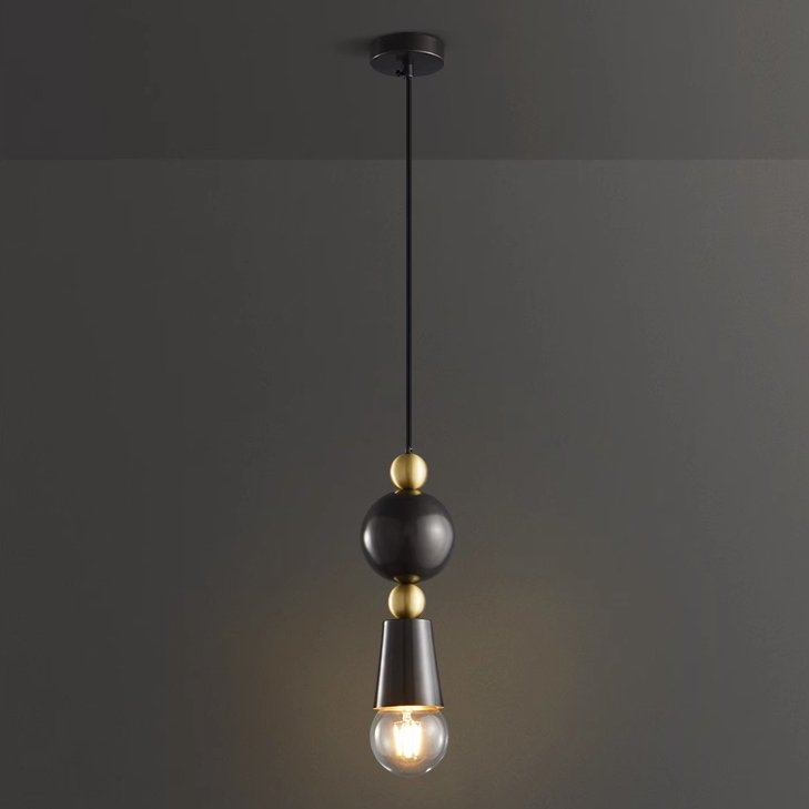 240140-60 Светильник подвесной ImperiumLoft Sefast01 240140-60