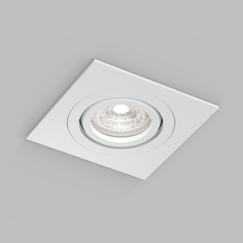 DK2111-WH Встраиваемый светильник Denkirs Hydro DK2111-WH