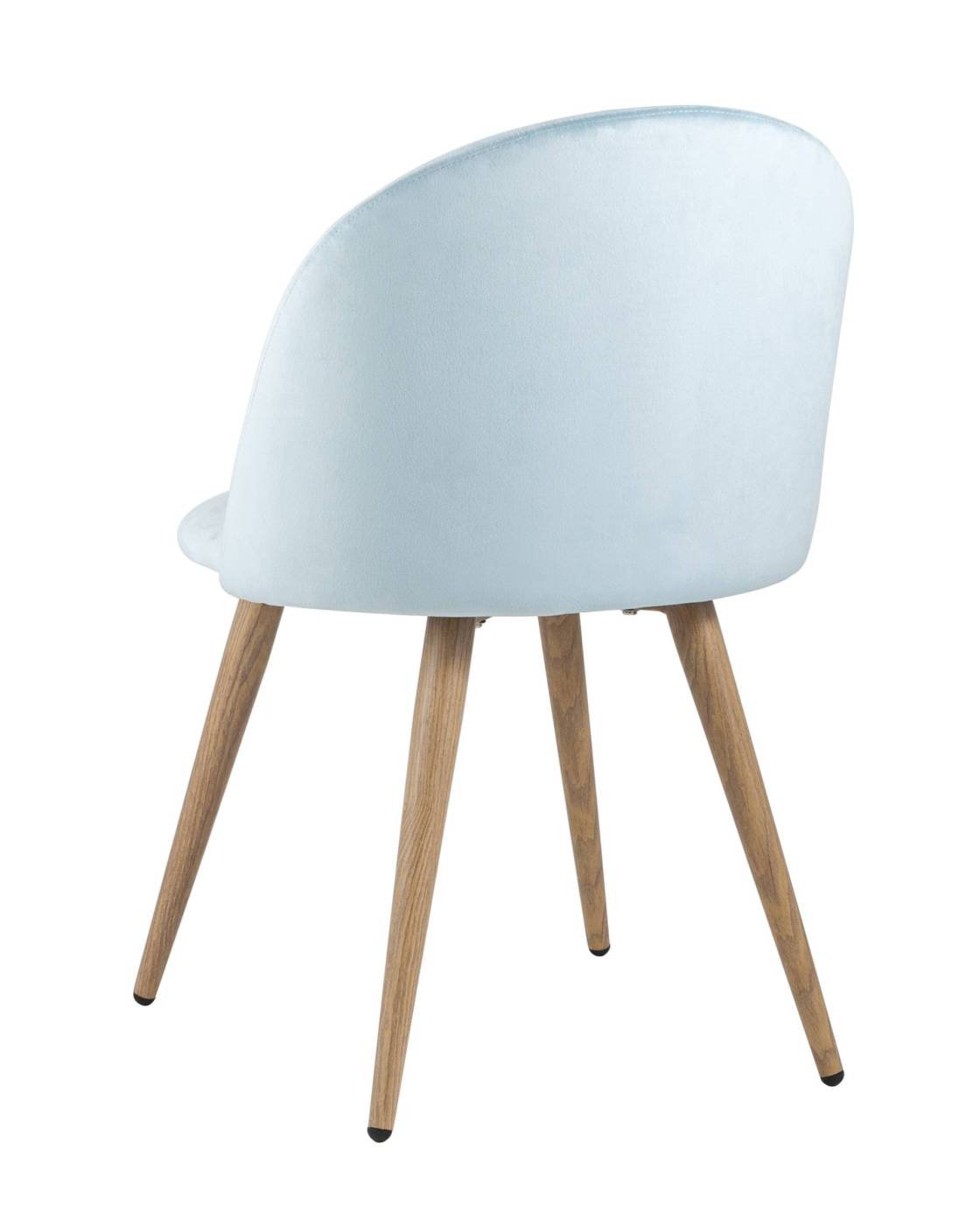 УТ000003656 Обеденный стул Stool Group Лион NEW УТ000003656