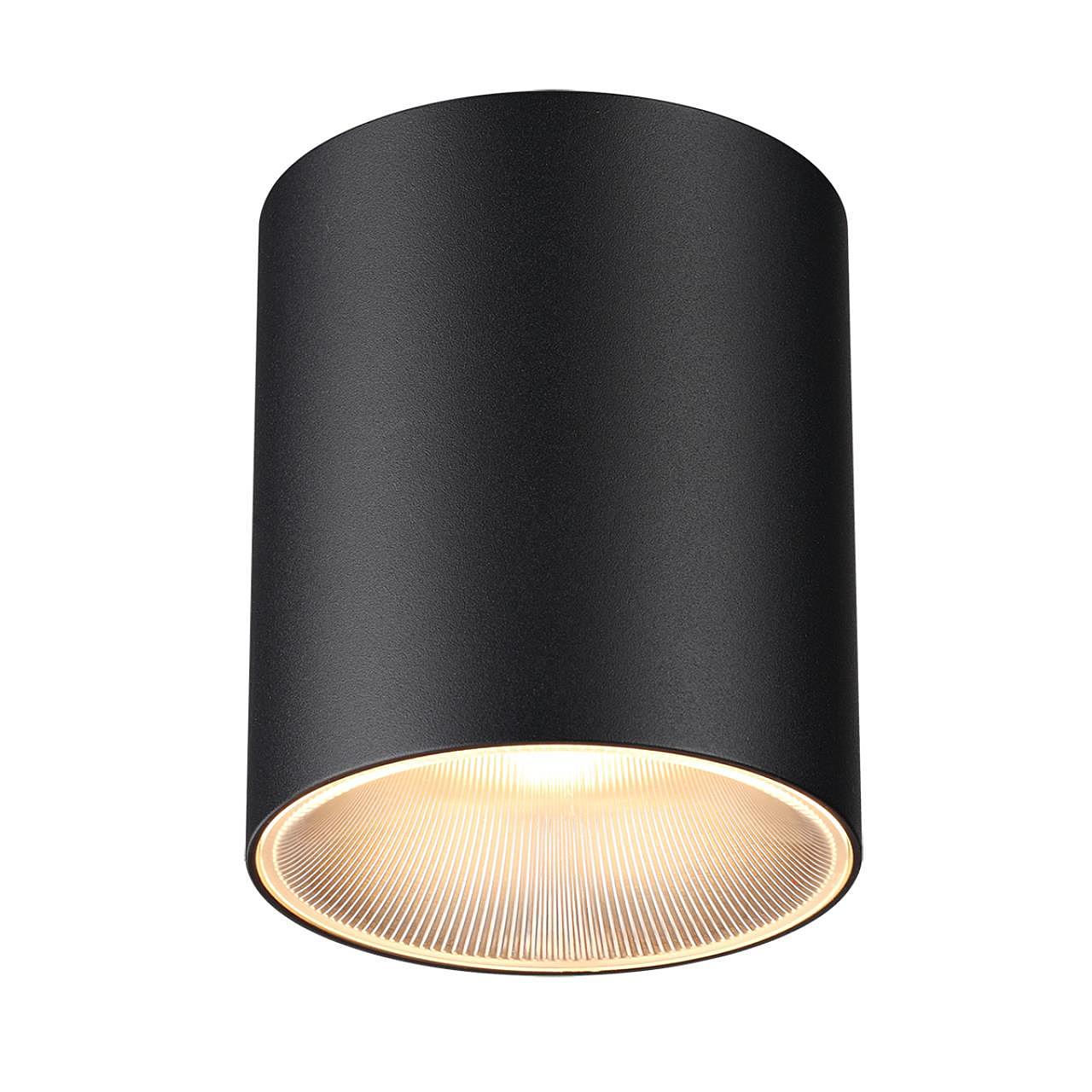 Накладной светильник Odeon Light Brim 7138/12CL