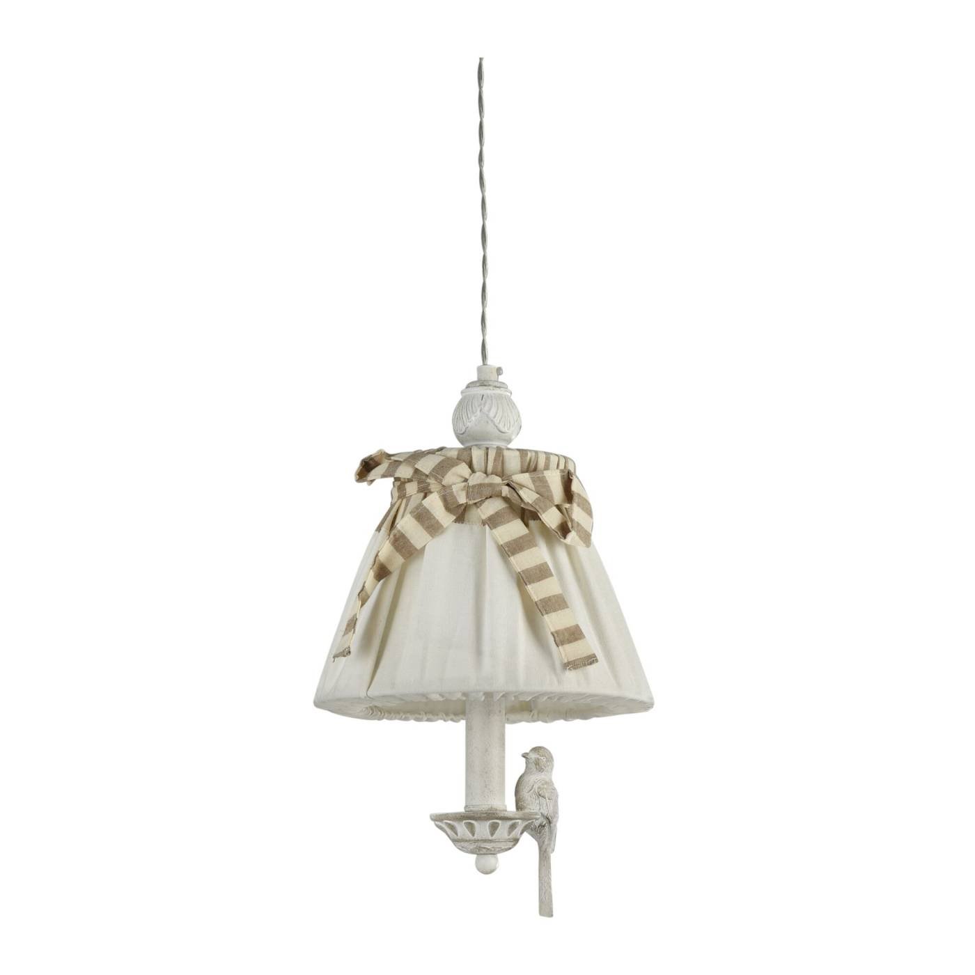 Светильник с птичками Bird ARM013-PL-01-W Maytoni