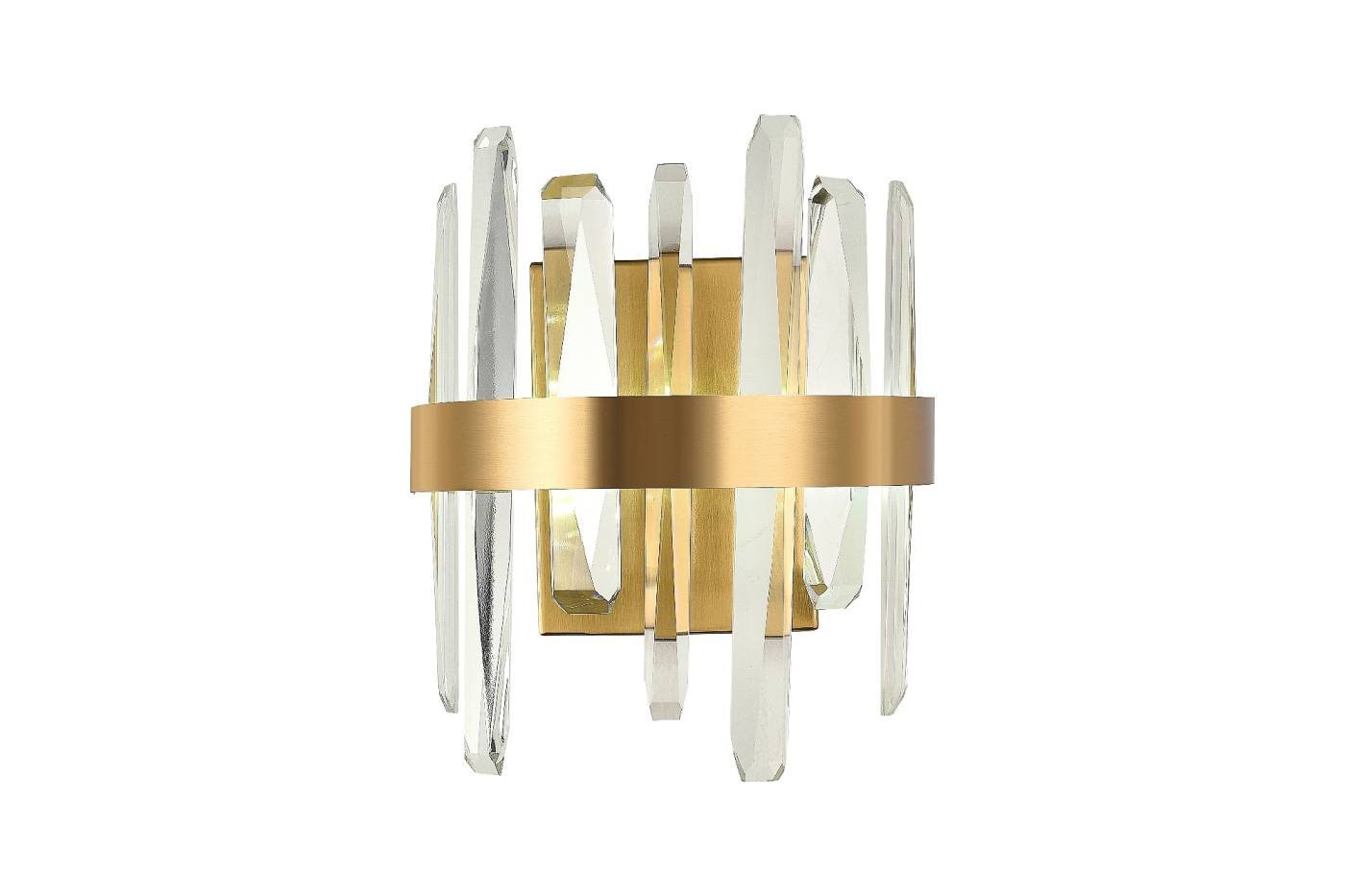 LED LAMPS 81116/1W Настенное бра Natali Kovaltseva LED LAMPS 81116/1W