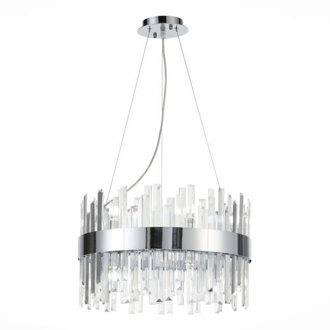 SL1160.103.12 Подвесная люстра ST Luce Bafo SL1160.103.12